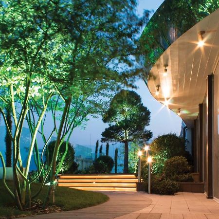 Royal Tower Luxurious Smart Residence Kiev Exterior foto