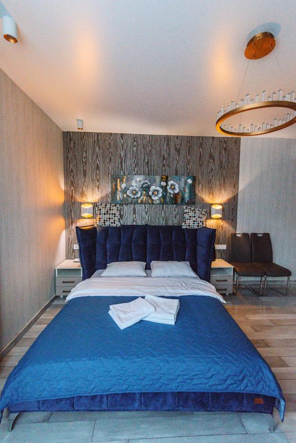 Royal Tower Luxurious Smart Residence Kiev Exterior foto