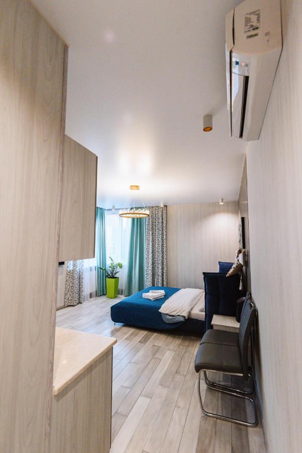 Royal Tower Luxurious Smart Residence Kiev Exterior foto
