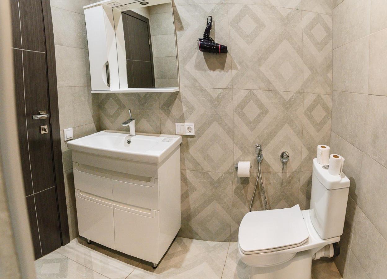 Royal Tower Luxurious Smart Residence Kiev Exterior foto